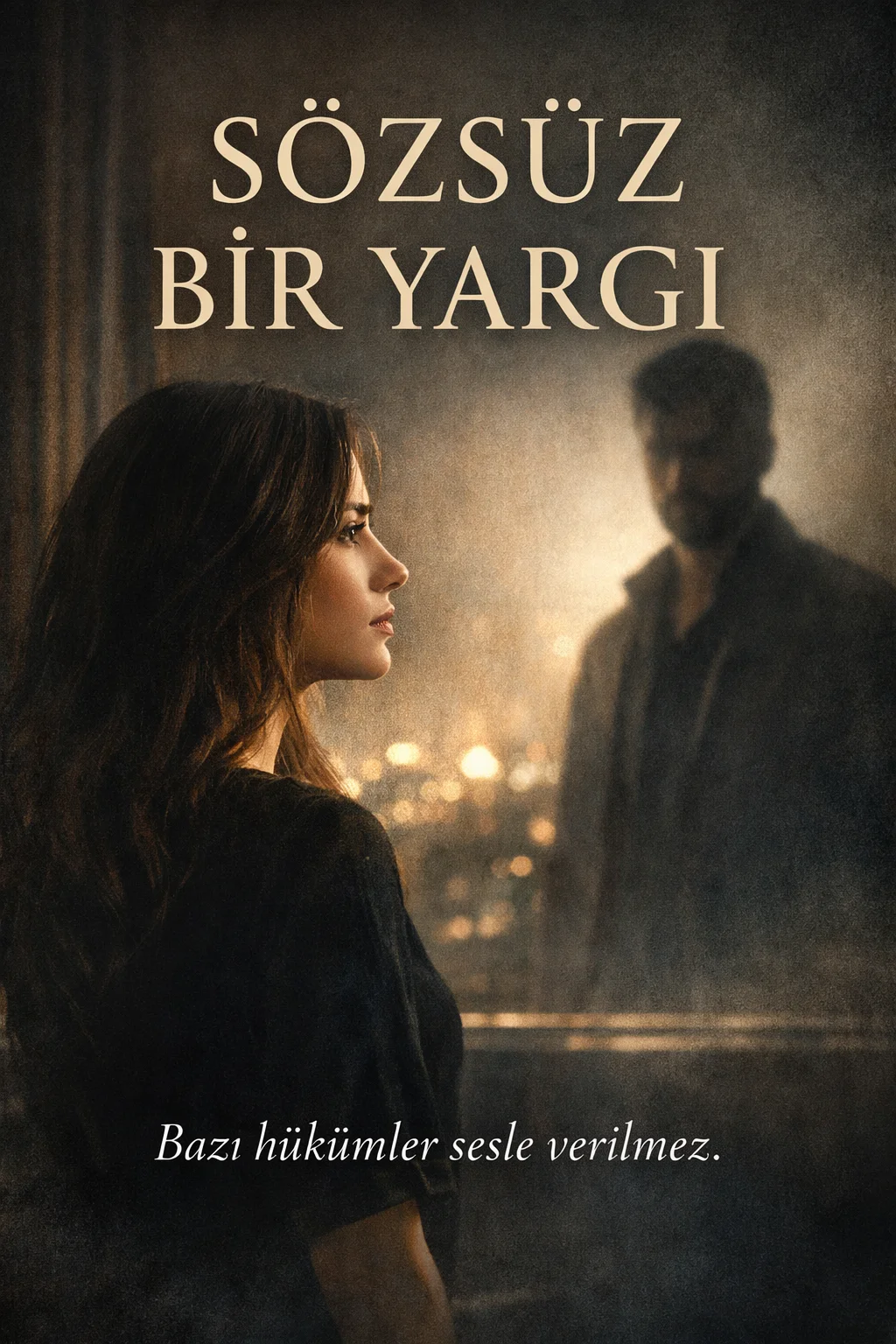 Sözsüz Bir Yargı — bi yazars