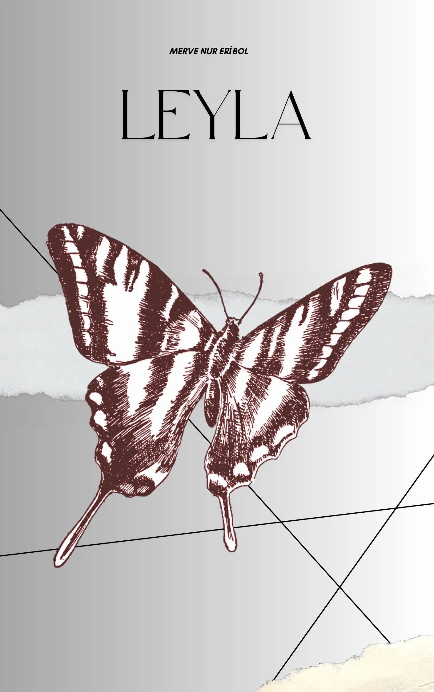 LEYLA — Merve Eribol