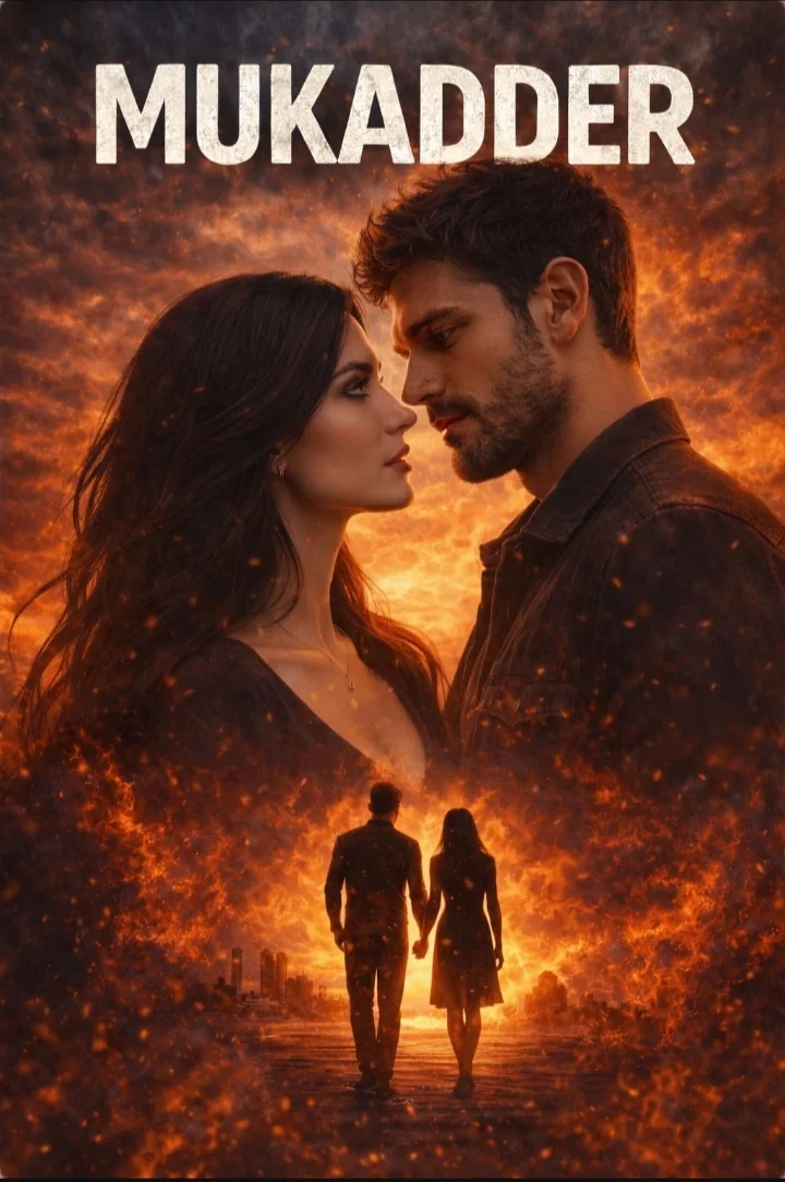 Mukadder — Lara Kadir