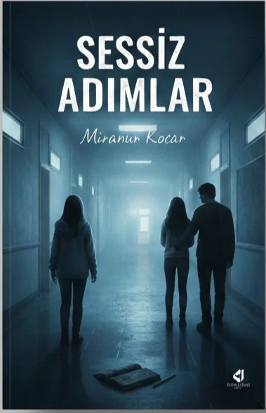 SESSİZ ADIMLAR — Miranur Kocar