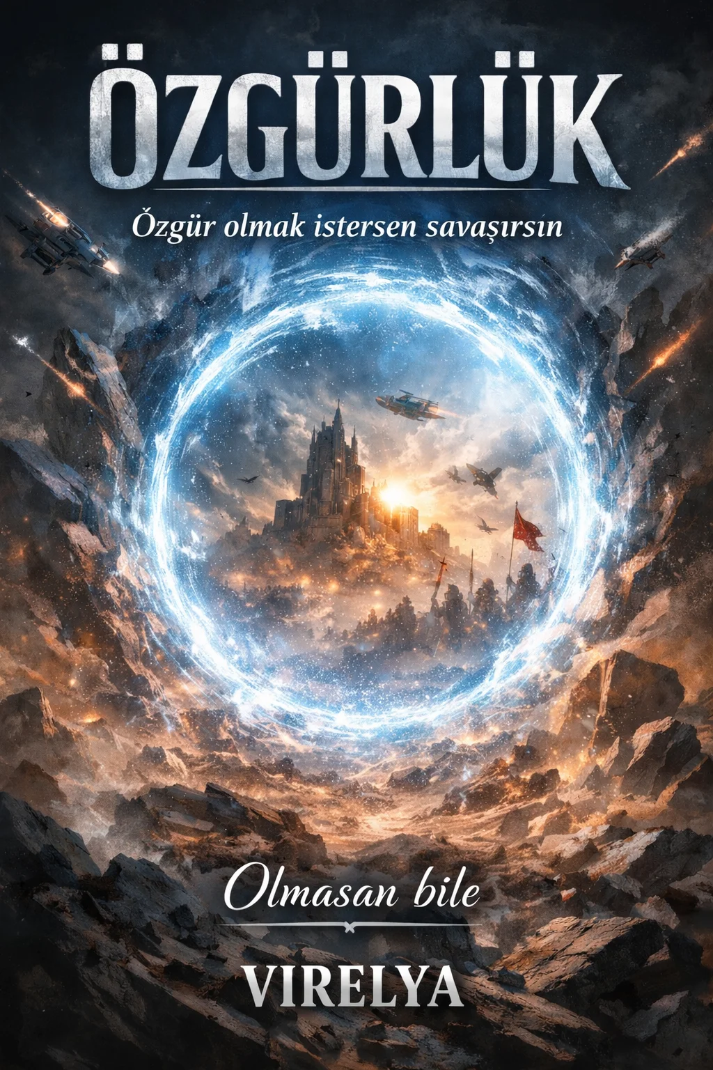 ÖZGÜRLÜK — Gece Kuşu