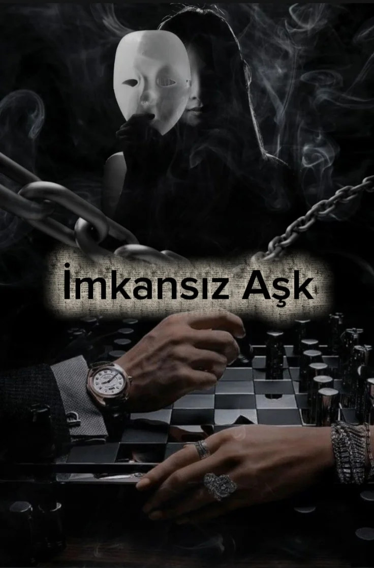 İMKANSIZ AŞK — Elif Naz Çınar