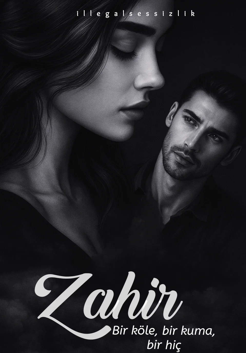 Zahir+1& | Başlangıç — ࣪ ִֶָ☾⭑ .࣪