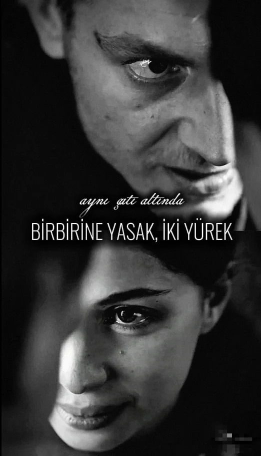 Birbirine Yasak İki Yürek — Dil 03