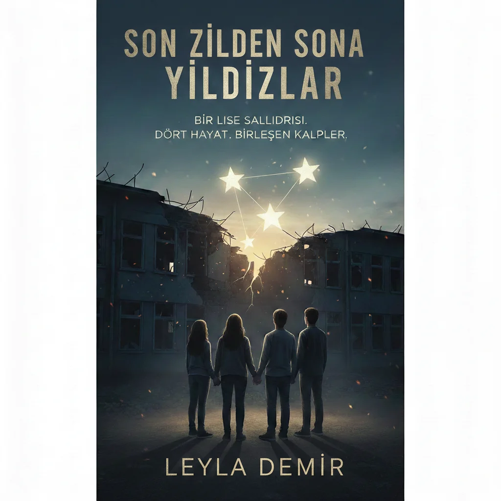 Son zilden sona — Ley Dem
