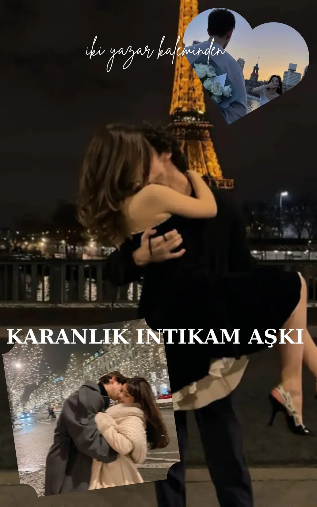 𝐊𝐀𝐑𝐀𝐍𝐋𝐈𝐊 𝐈𝐍𝐓𝐈𝐊𝐀𝐌 𝐀Ş𝐊𝐈 kitap kapağı