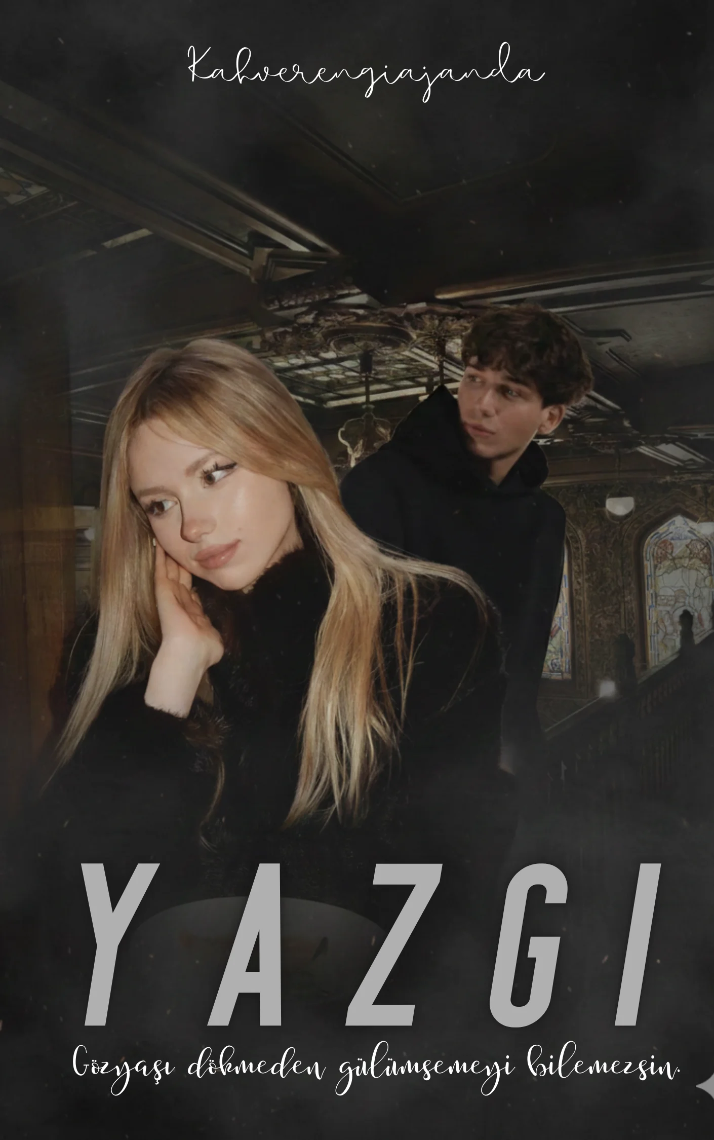 YAZGI (TAMAMLANDI) — Feride Y. Z.