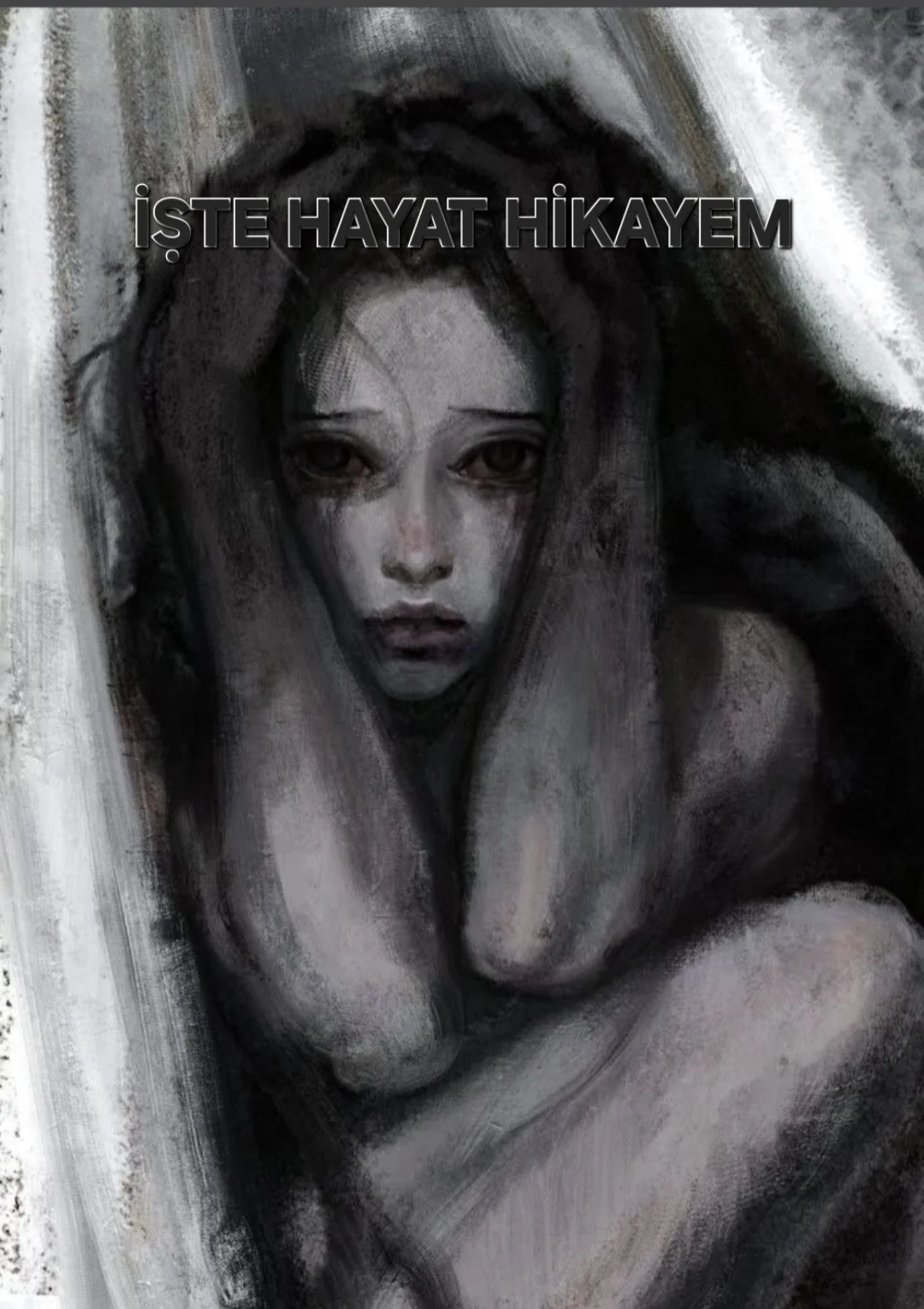 İȘTE HAYAT HİKAYEM — Elif Naz Sezen