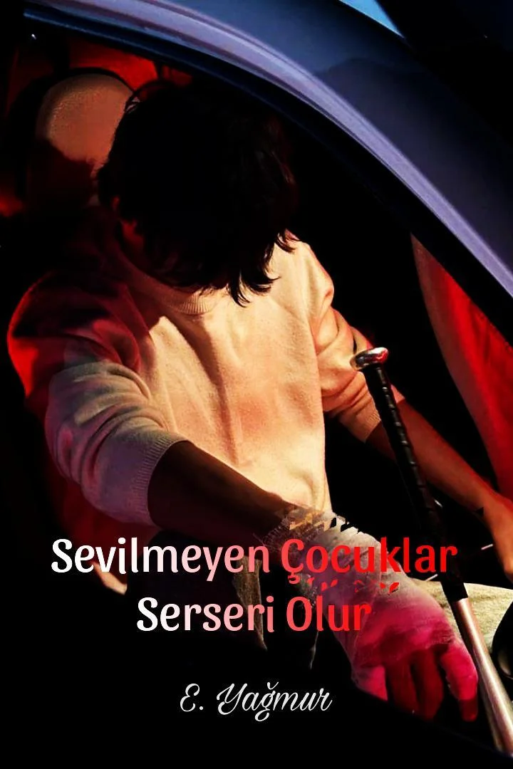 Sevilmeyen Çocuklar Serseri Olur — E Yağmur