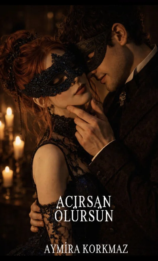 ACIRSAN ÖLÜRSÜN. — gece’𖣂 ˎˊ˗