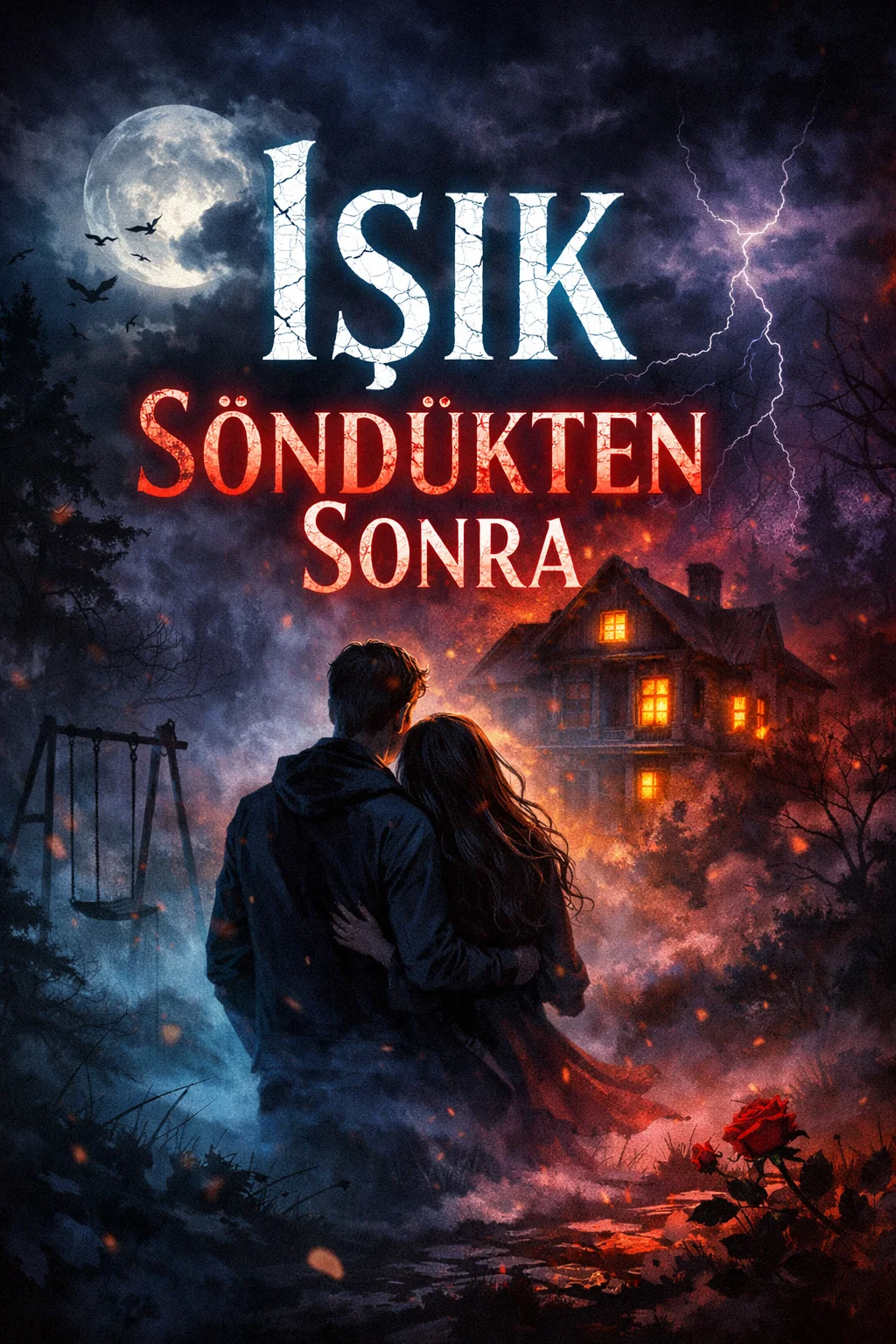 Işık Söndükten Sonra — nightbloom 7