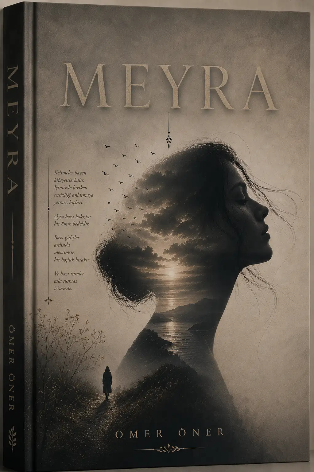 Meyra — Ömer Öner