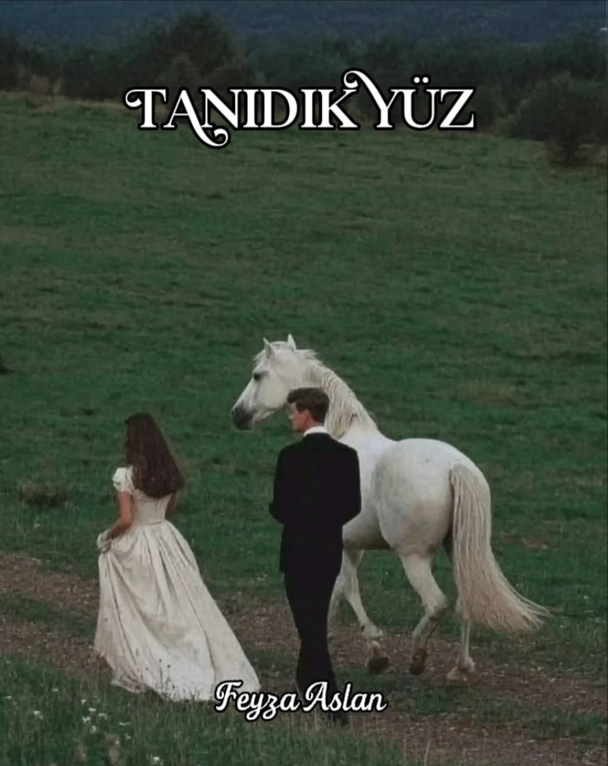 Tanıdık yüz — Feys bwn