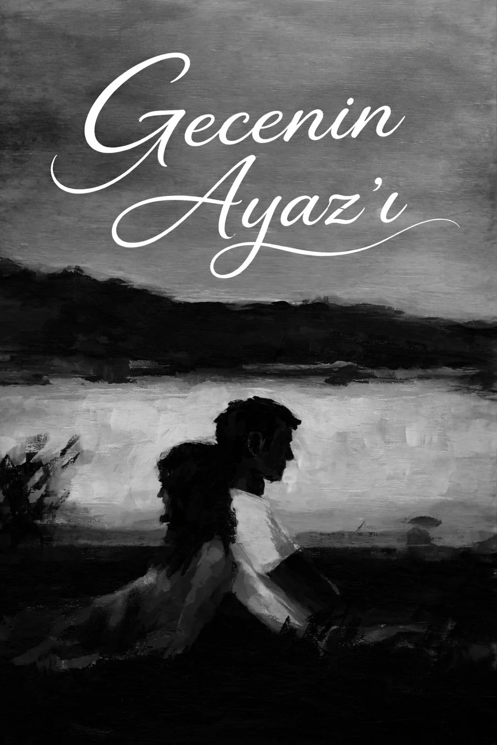 Gecenin Ayazı kitap kapağı