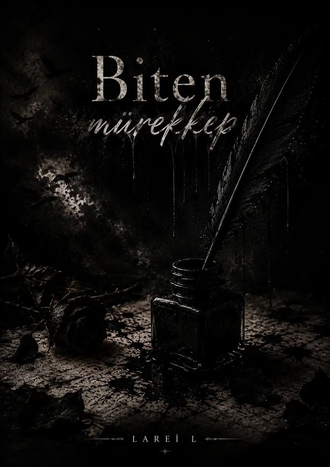 Biten Mürekkep — Larei L
