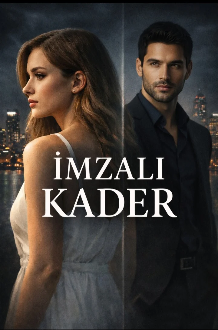 İmzalı kader — Cemre .