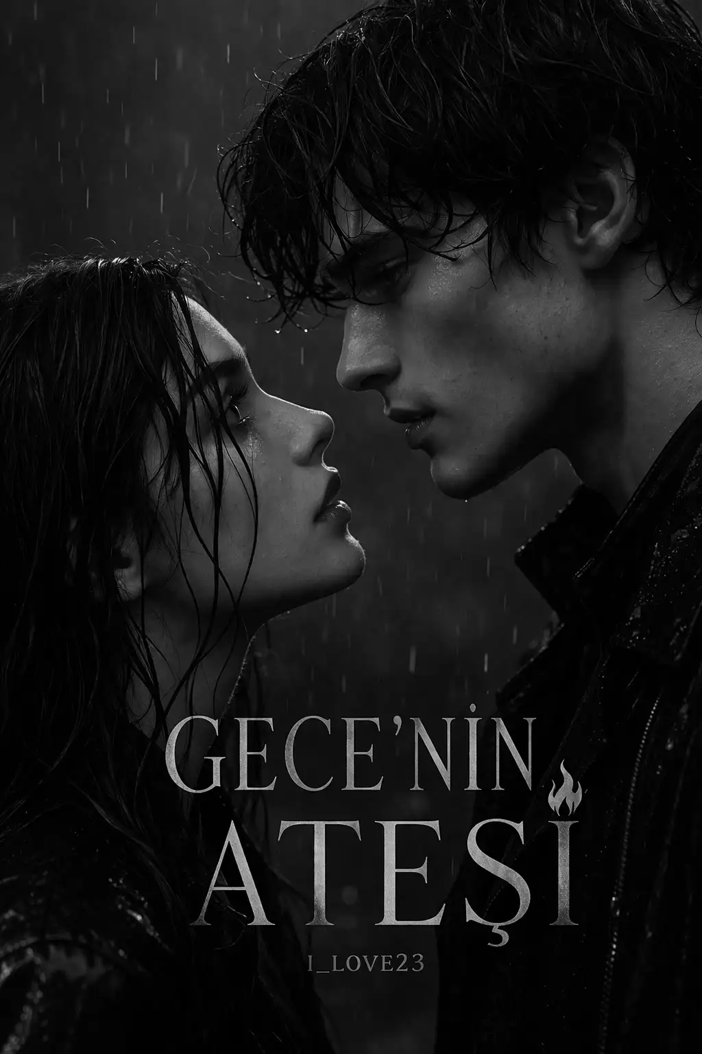 Gece'nin Ateşi — L_love 23