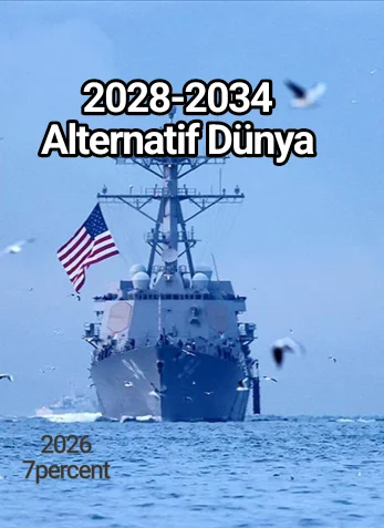 2028-2034 Alternatif Dünya — 7percent İşte