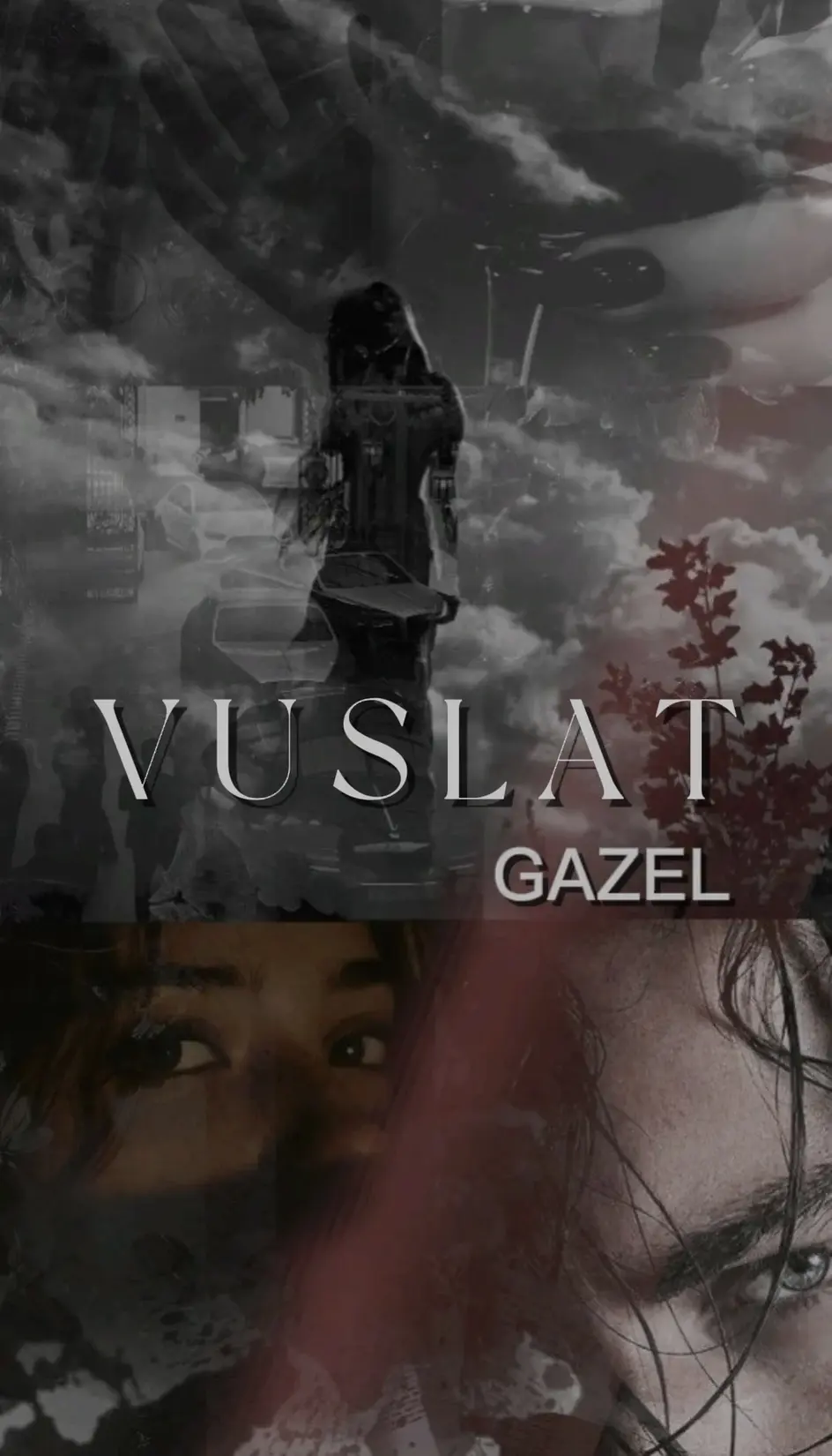 VUSLAT kitap kapağı