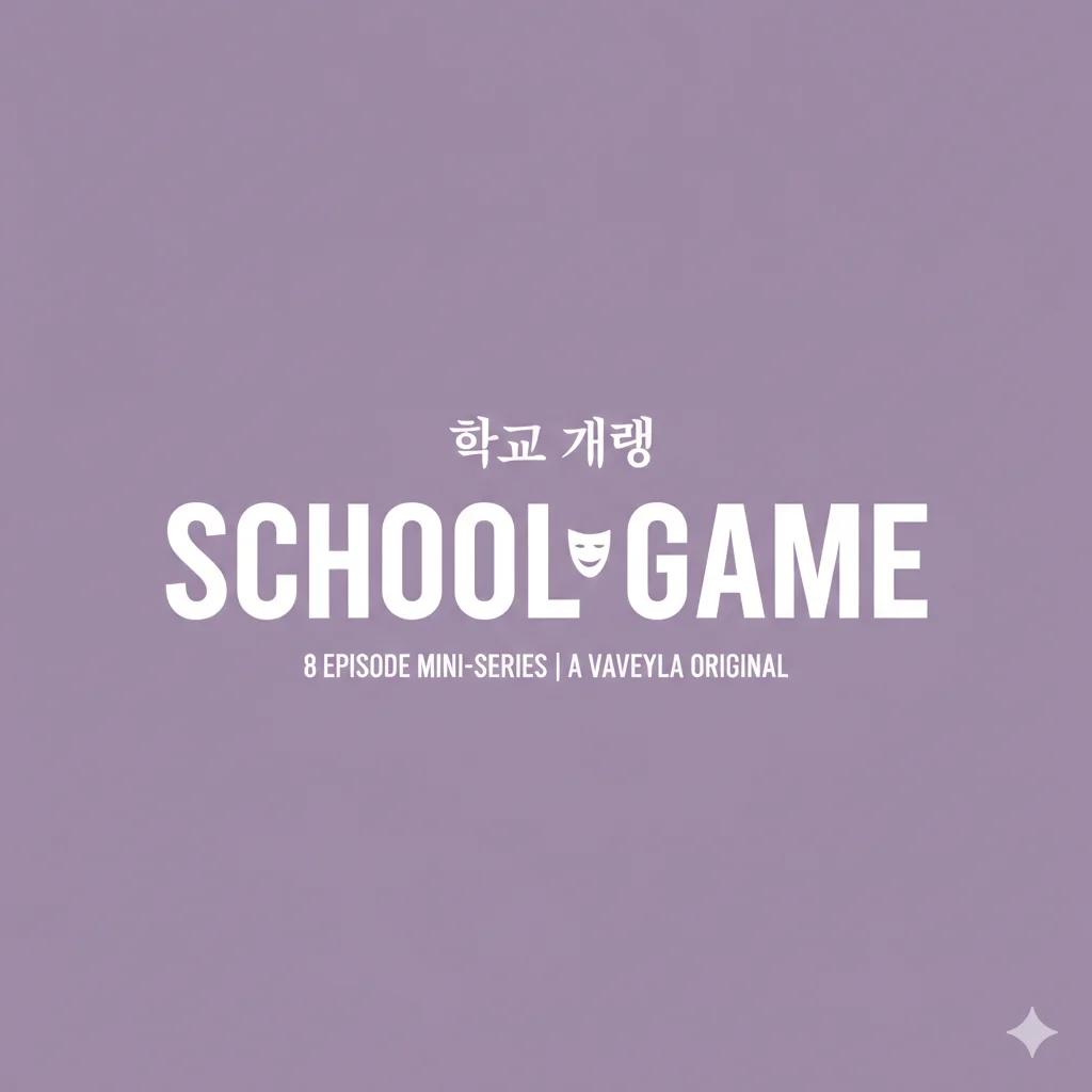 학교 게임 — Sare&Vera Demirci