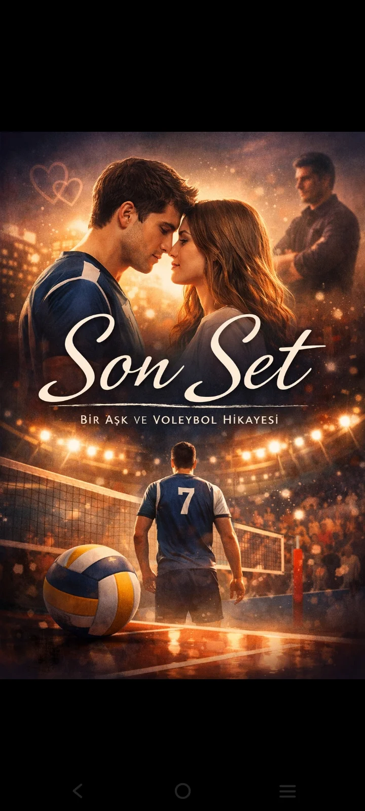 Son set — İnci Güneş