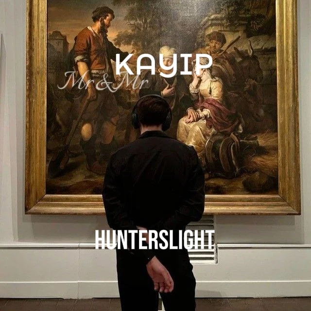 Kayıp kitap kapağı