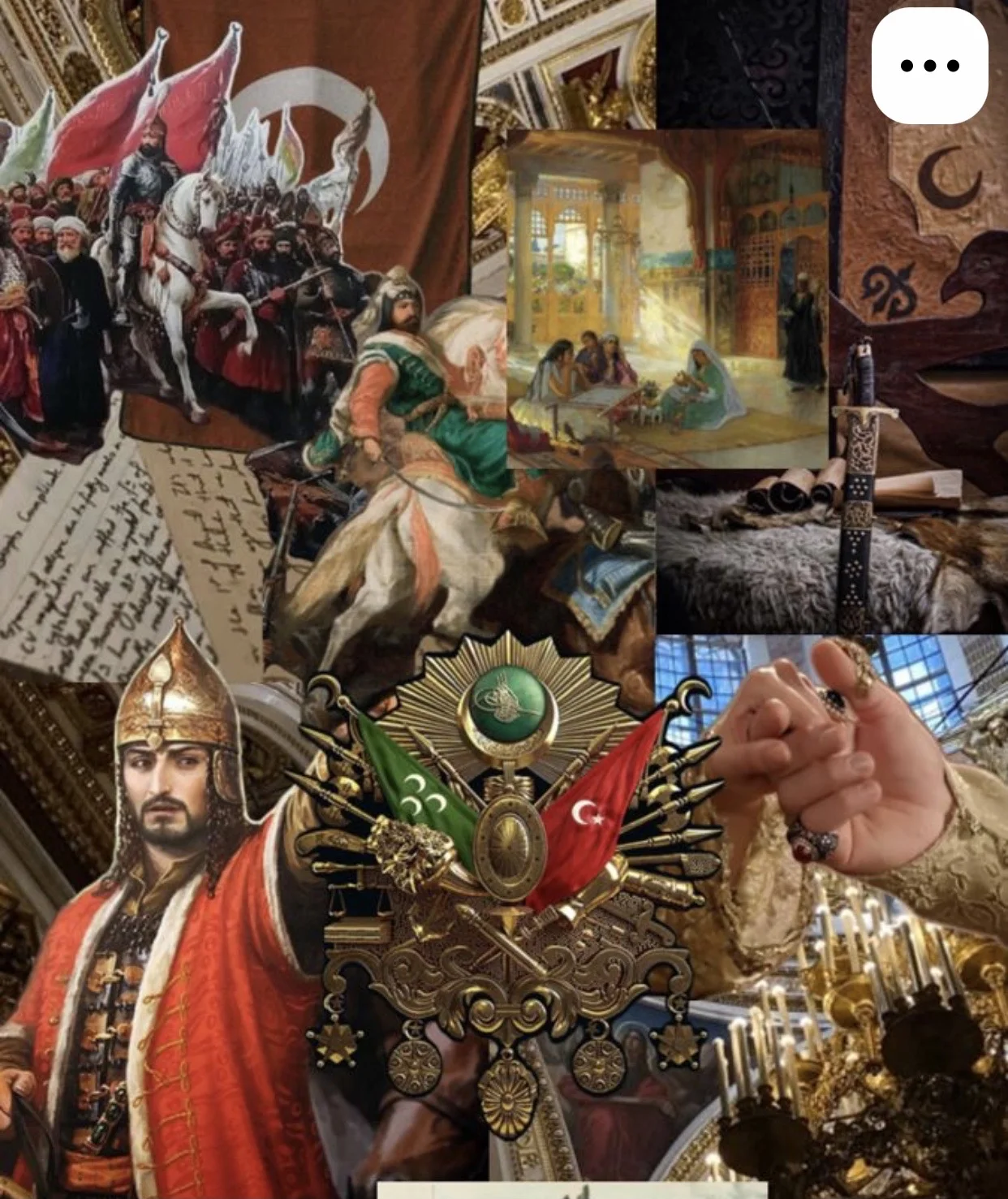 ÇAĞLARIN SULTANI FATİH kitap kapağı