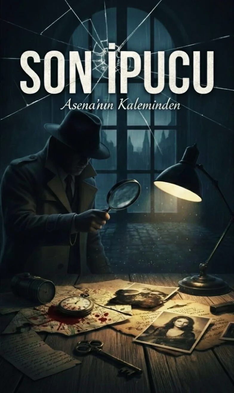 Son İpucu — Asena'nın Kaleminden