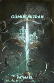 Aquilina1: Gümüş Mızrak kitap kapağı