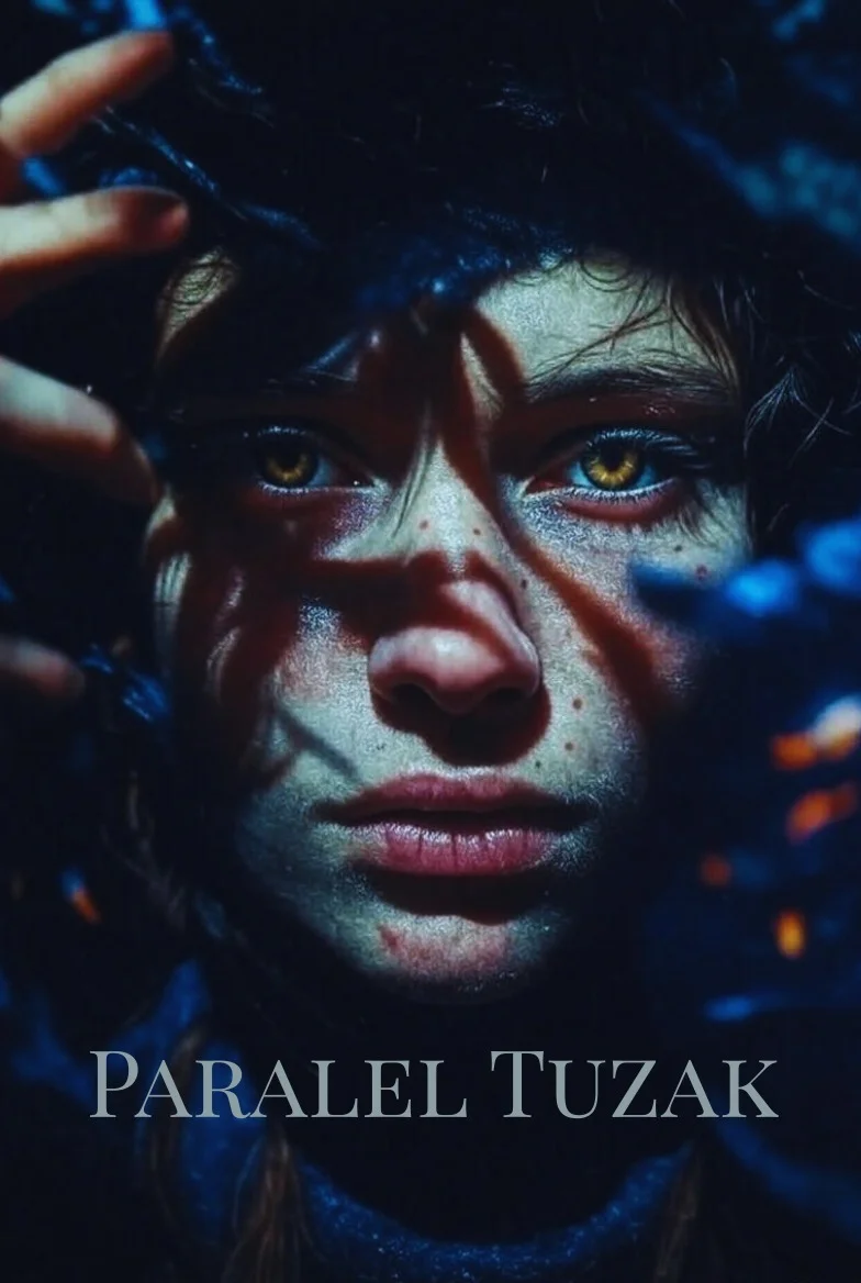 PARALEL TUZAK — Karanlik Satirllar