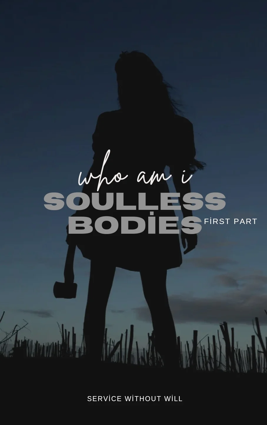 SOULLES BODİES kitap kapağı
