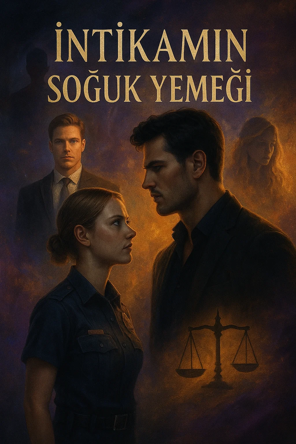 İntikamın soğuk yemeği kitap kapağı