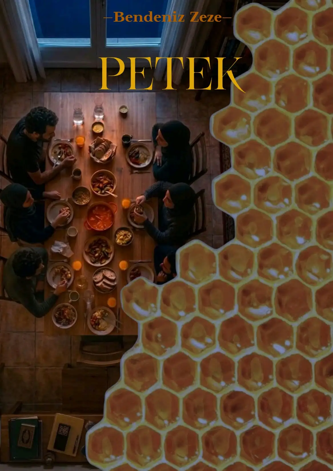 PETEK — Bendeniz Zeze