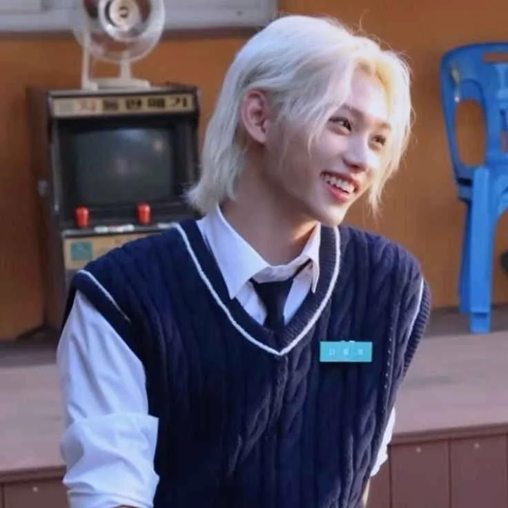 ~Hyunlix~ — Minhokocammiss