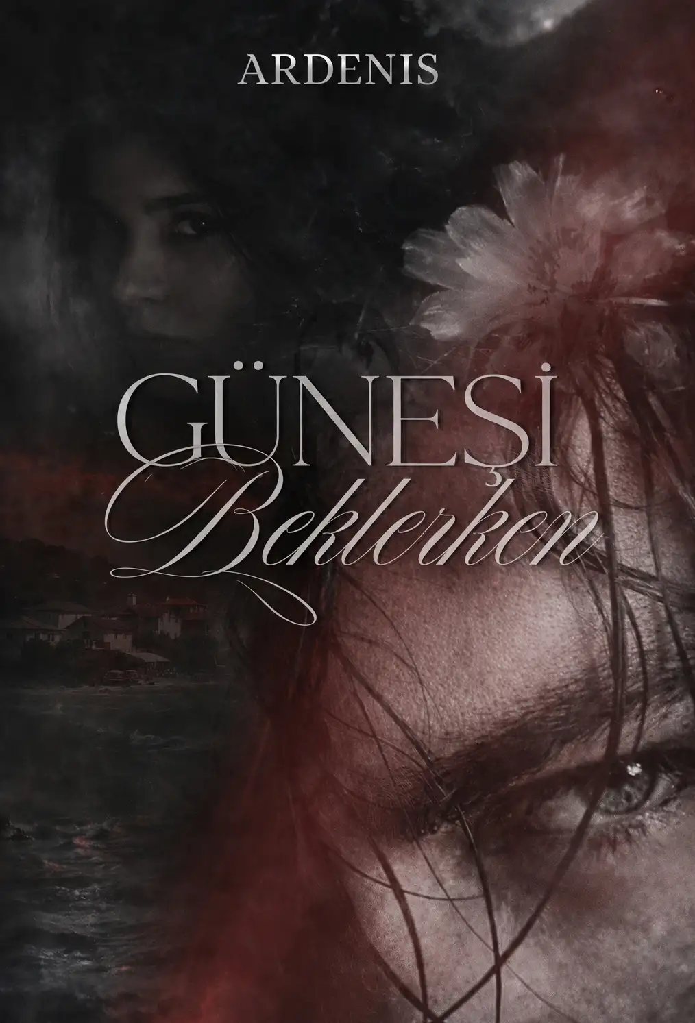 GÜNEŞİ BEKLERKEN — Ardenis ❄️