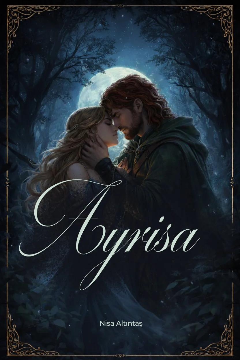 Ayrisa — Nisa Altintas