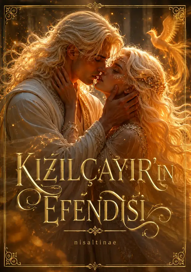 Kızılçayır'ın Efendisi — Nisa Altintas