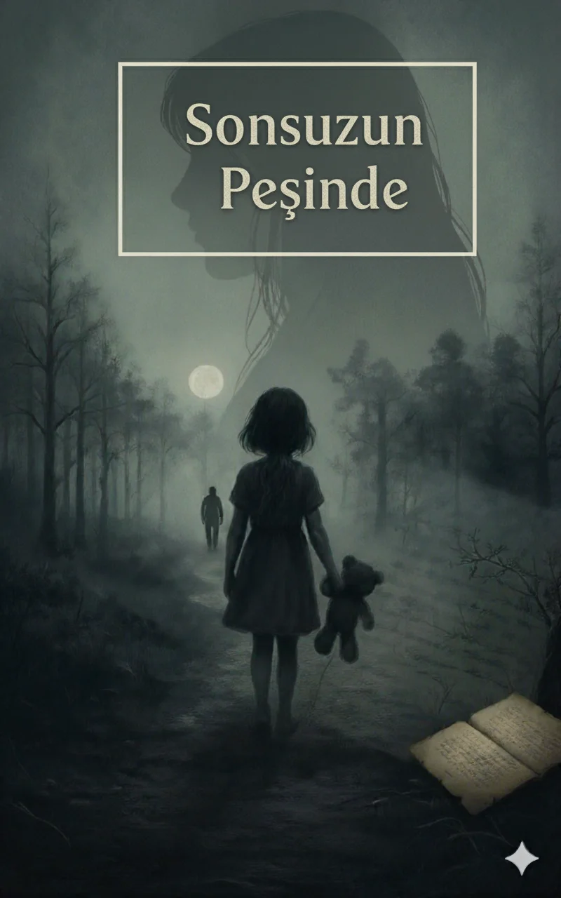 Sonsuzun Peşinde — D. Çiçek