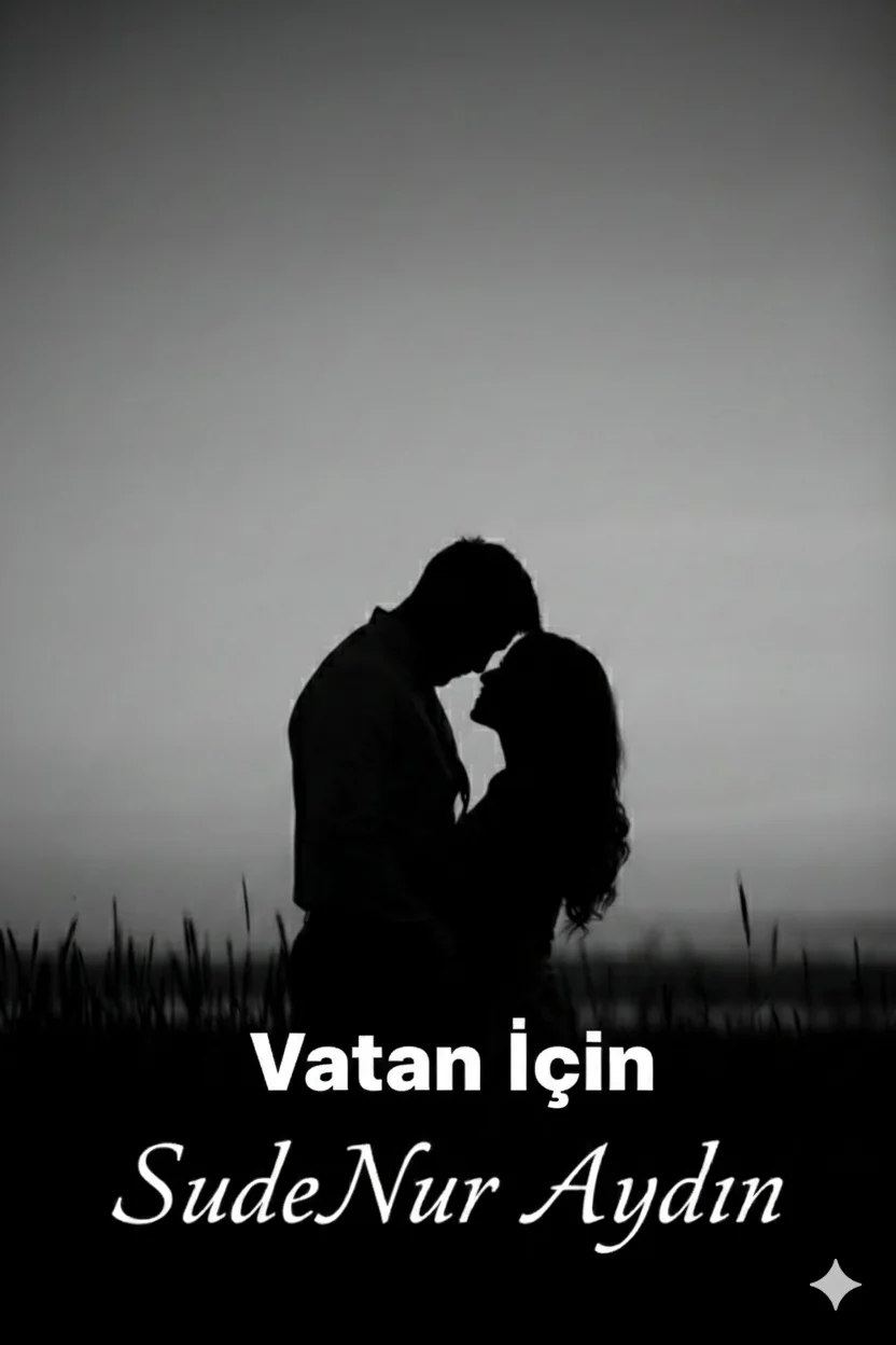 Vatan İçin — SudeNur Aydın
