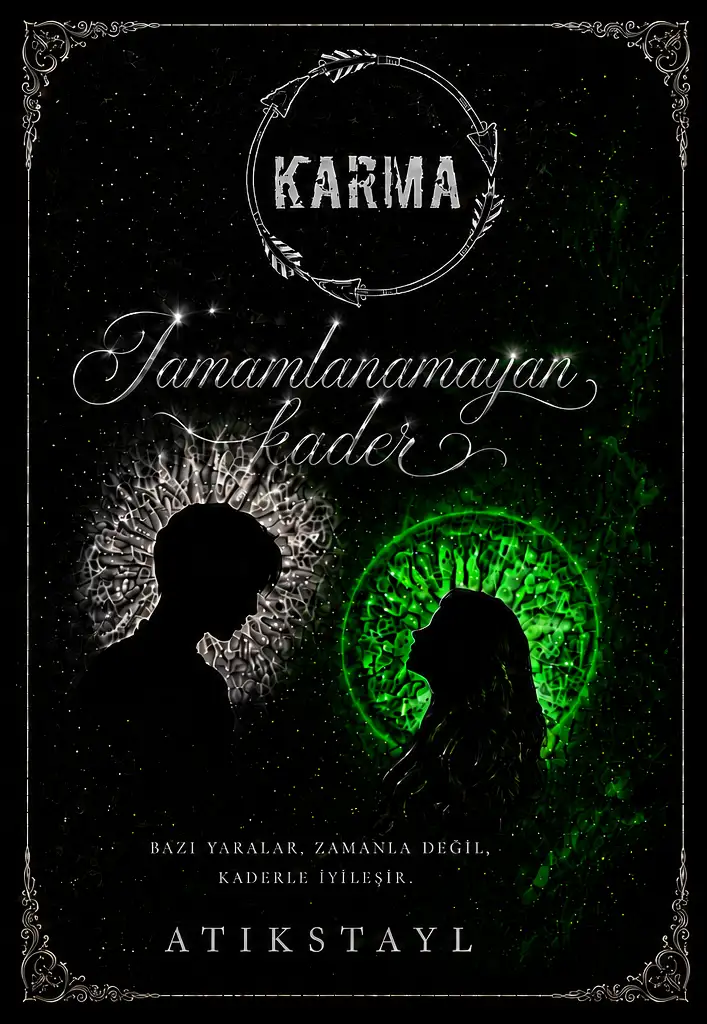 Karma: Tamamlanamayan kader — Atik Stayl