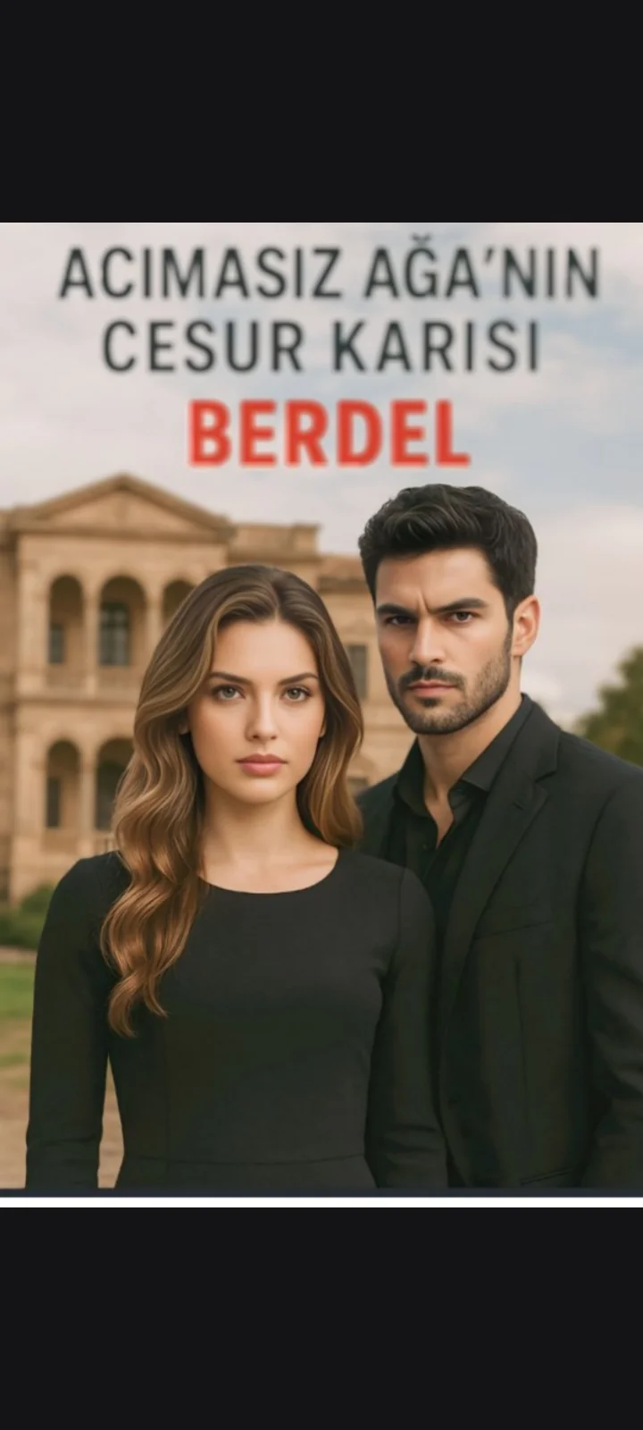 Acımasız Ağa'nın Cesur Karısı ~Berdel — Mlk Tkn