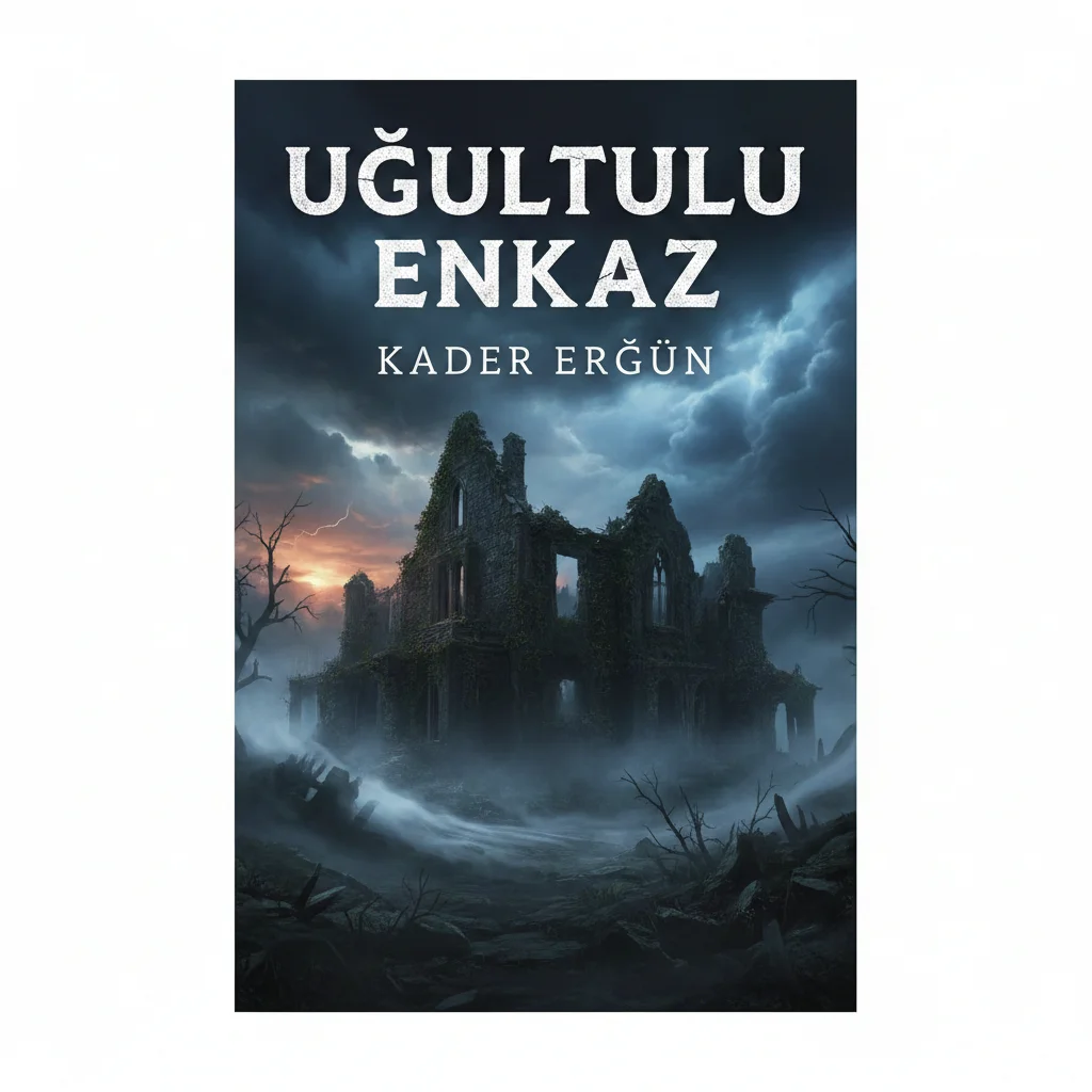 Uğultu Enkaz — Kader 🤍