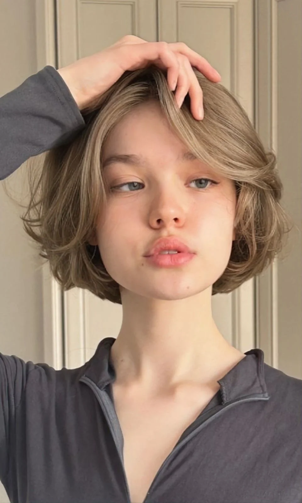 Kayla (gerçek ailem) — Ben Yokum