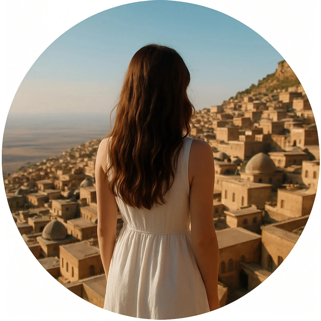 Gönül Davası — Yağmur Kaya