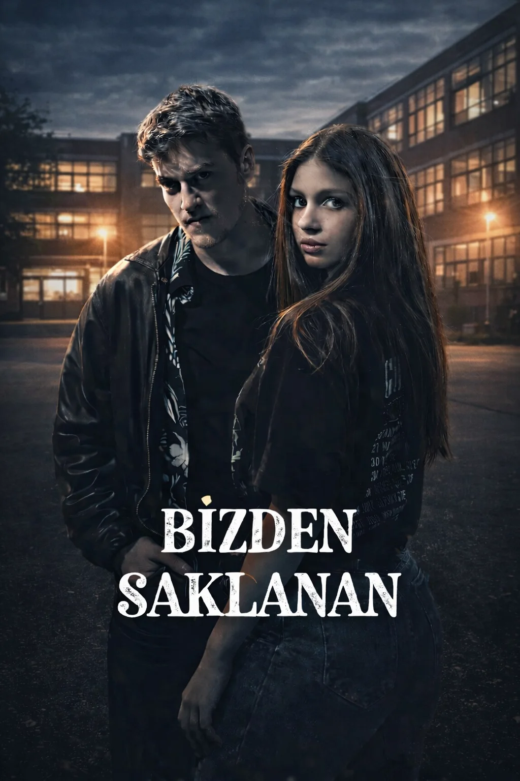 Bizden saklanan — Zeyzeyy 🧚‍♀️
