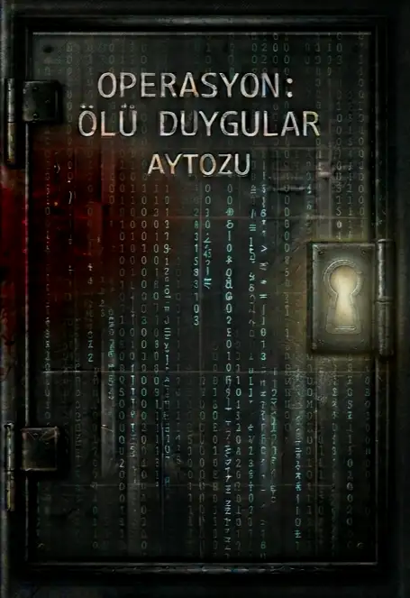 OPERASYON: ÖLÜ DUYGULAR — Asya T.