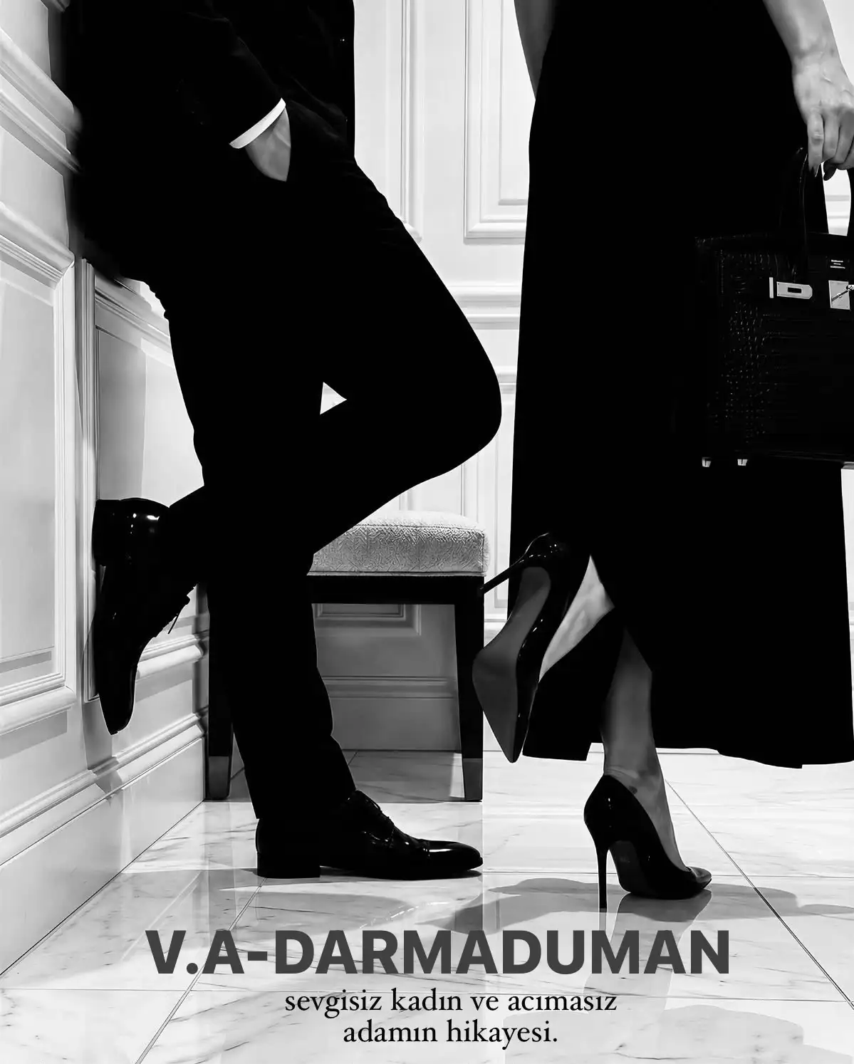 V.A - Darmaduman. — nisnias '