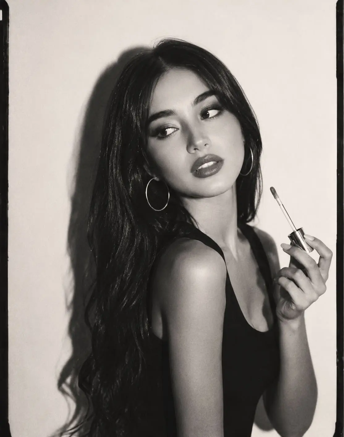 Valentina Başak karakter görseli