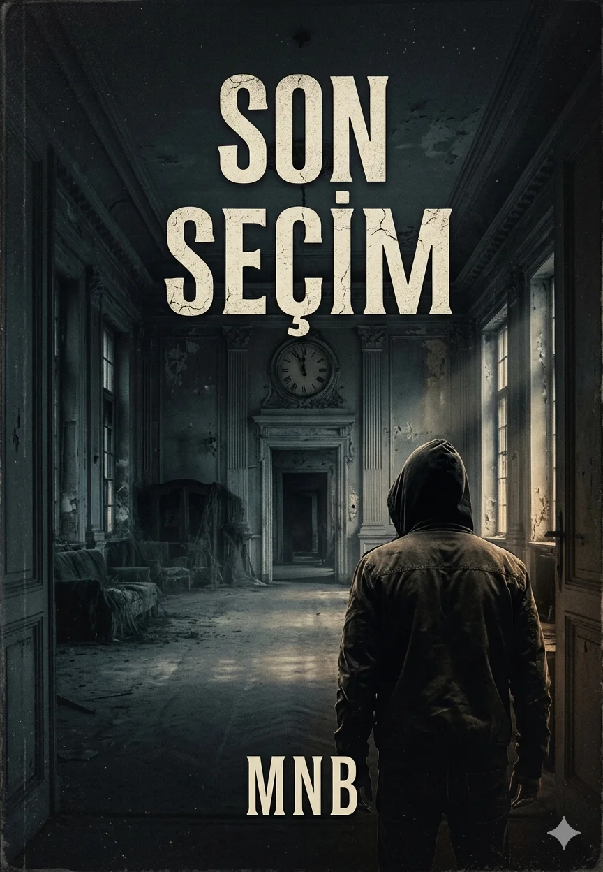 SON SEÇİM — M.N.B 👊👑