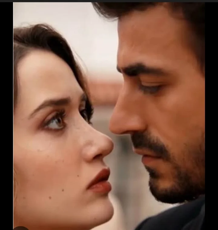 Arafta aşk — Rabia Dl
